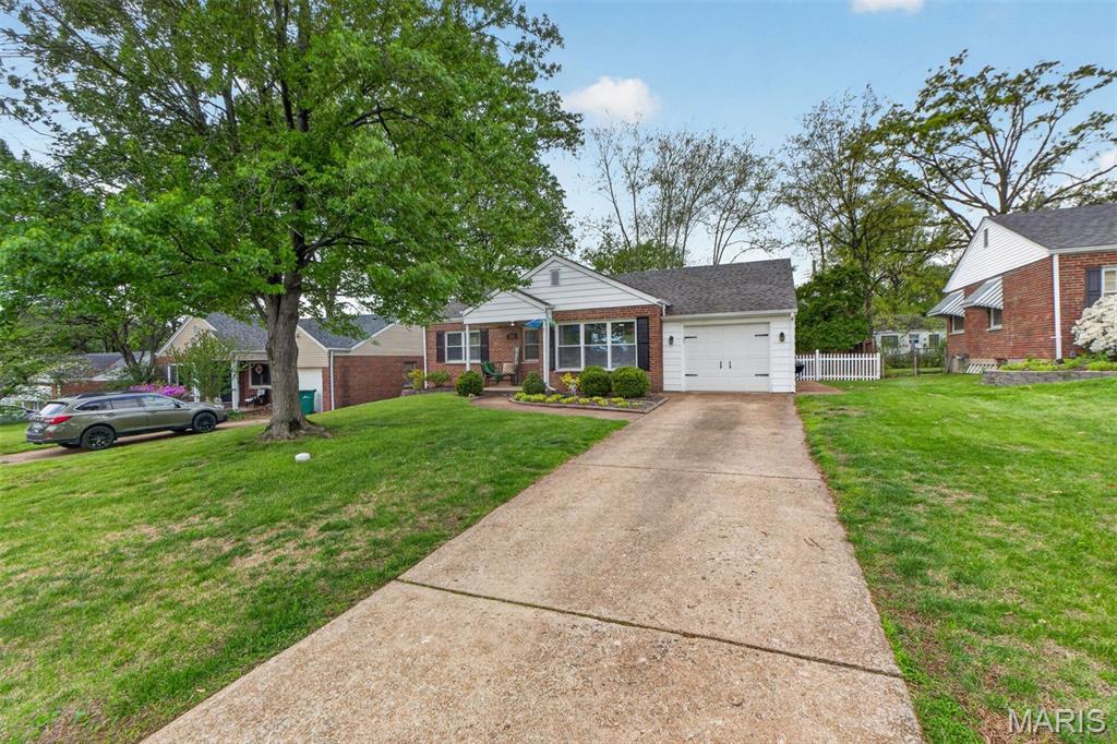 Yorkshire Hills 6 - Residential