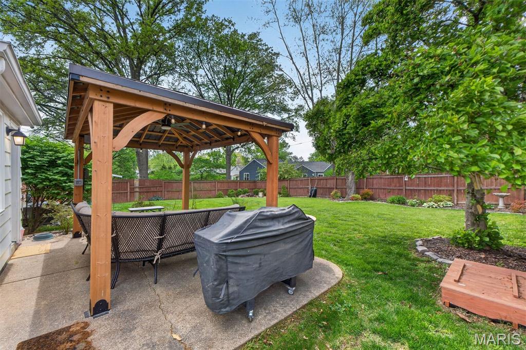 Yorkshire Hills 6 - Residential