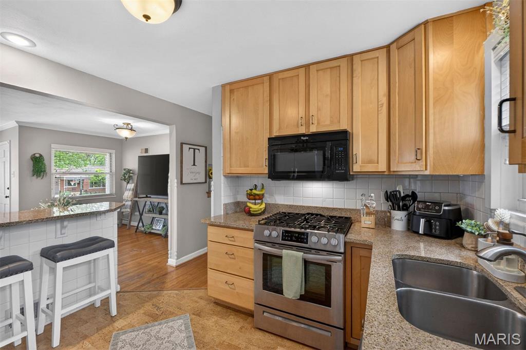 Yorkshire Hills 6 - Residential