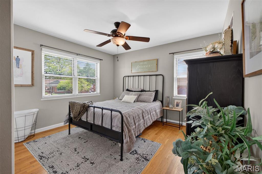 Yorkshire Hills 6 - Residential