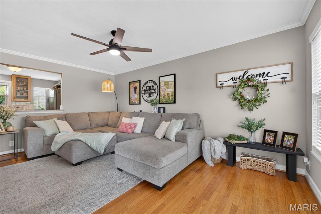 Yorkshire Hills 6 - Residential