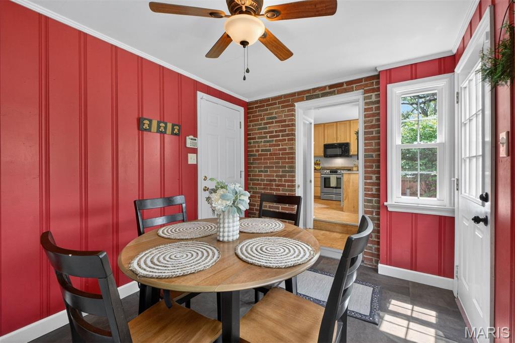 Yorkshire Hills 6 - Residential