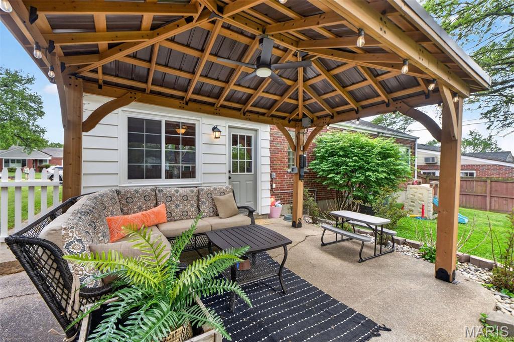 Yorkshire Hills 6 - Residential