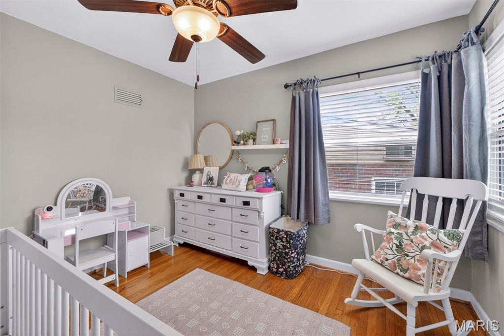 Yorkshire Hills 6 - Residential