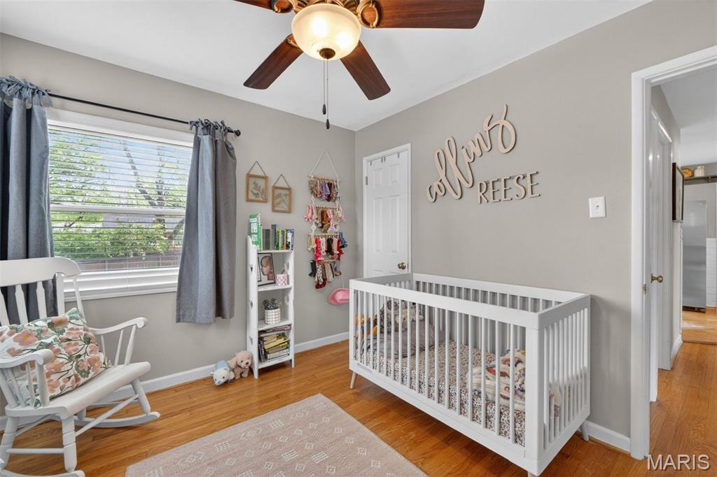 Yorkshire Hills 6 - Residential