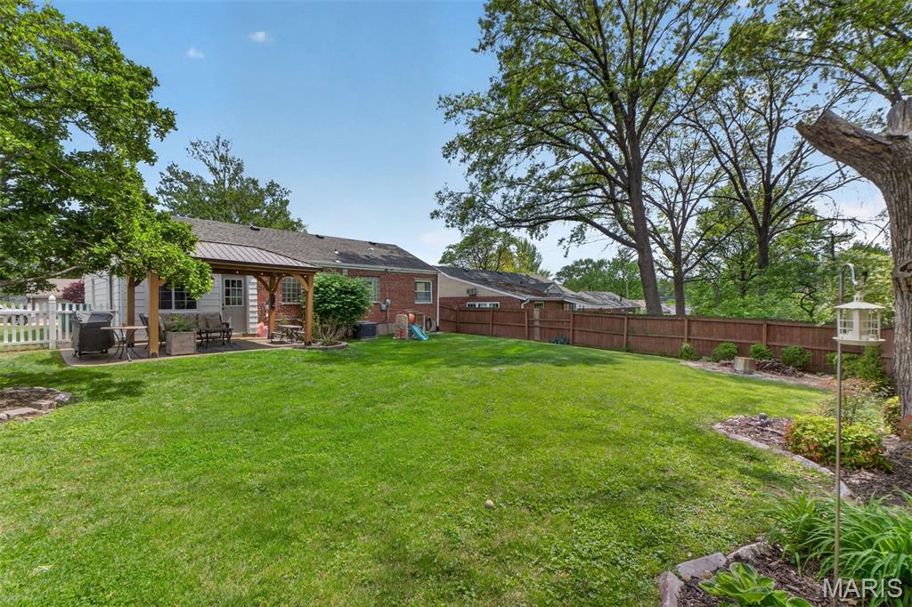 Yorkshire Hills 6 - Residential