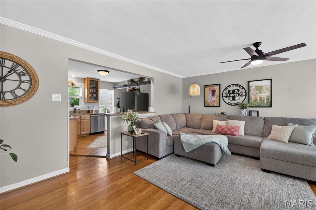 Yorkshire Hills 6 - Residential