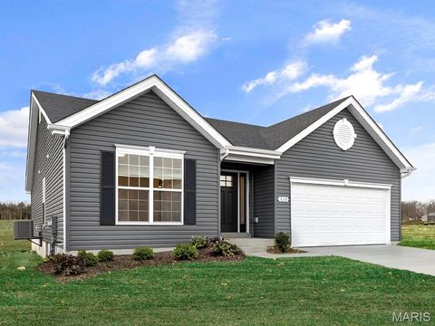 1003 Taylor Green Drive Union MO 63084