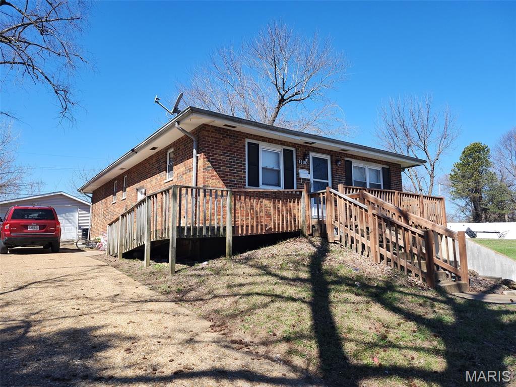 Castle Point - Residential