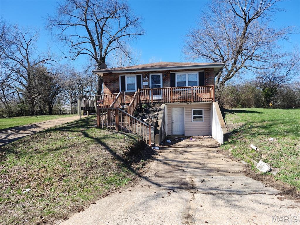 Castle Point - Residential