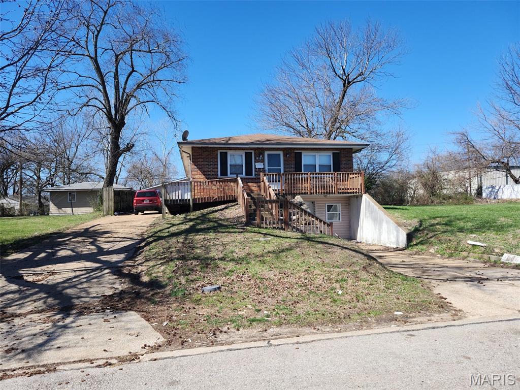 Castle Point - Residential