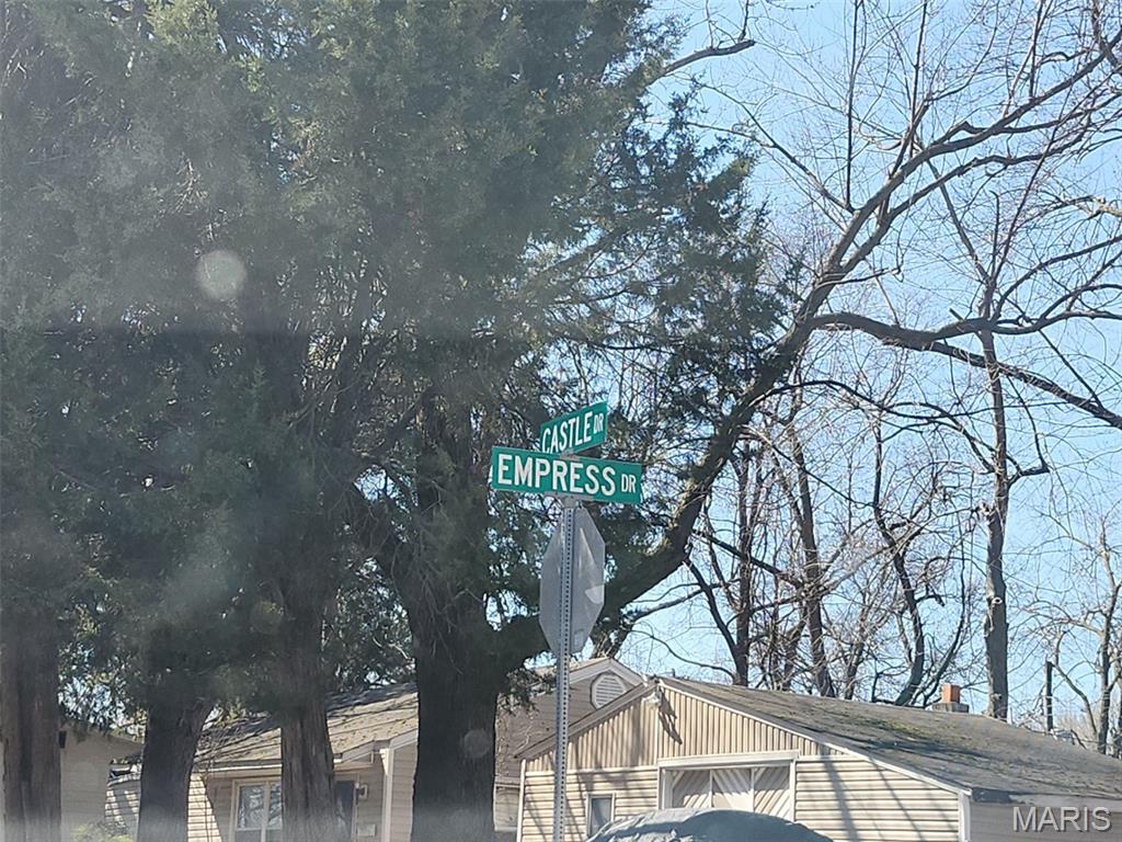 Castle Point - Residential