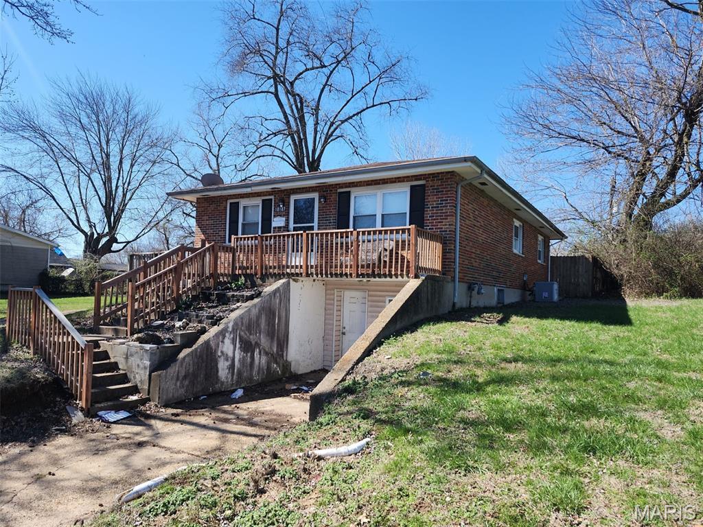 Castle Point - Residential