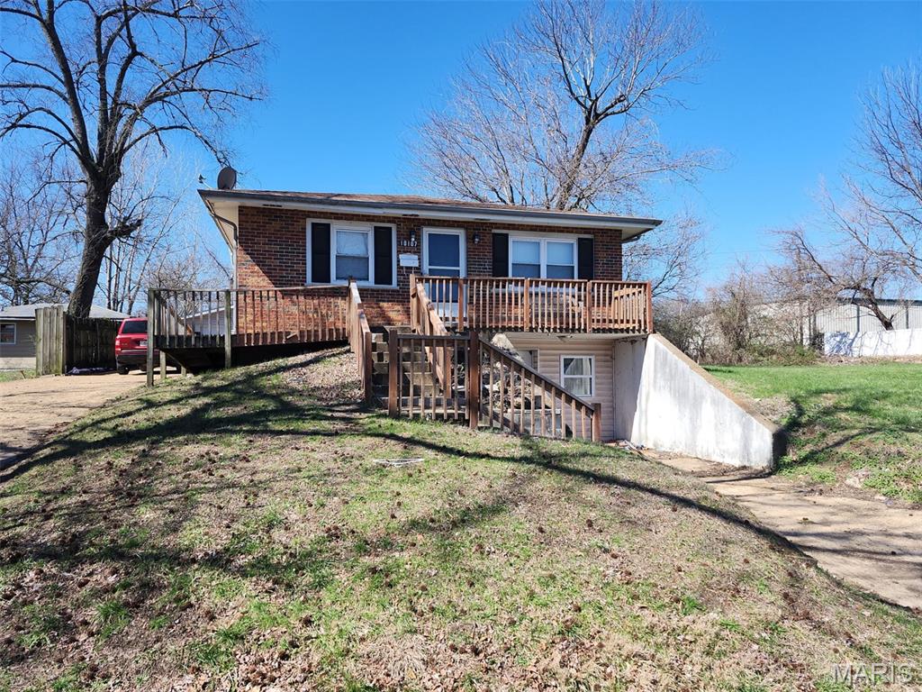 Castle Point - Residential