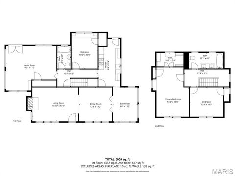 Tiny photo for 451 W Jackson Road, Webster Groves, MO 63119 (MLS # 26006366)