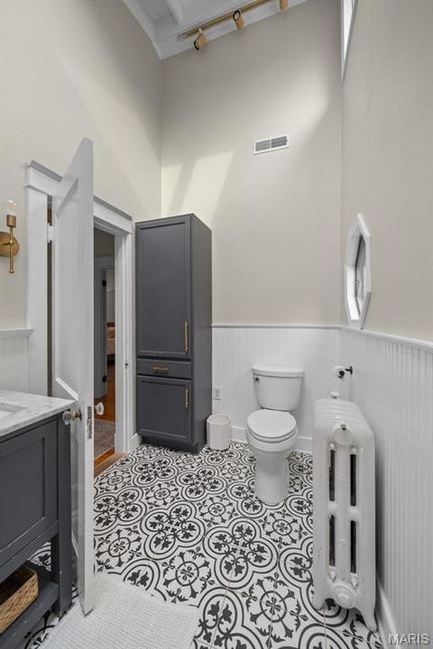 Tiny photo for 451 W Jackson Road, Webster Groves, MO 63119 (MLS # 26006366)