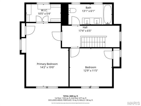 Tiny photo for 451 W Jackson Road, Webster Groves, MO 63119 (MLS # 26006366)