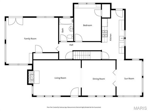 Tiny photo for 451 W Jackson Road, Webster Groves, MO 63119 (MLS # 26006366)