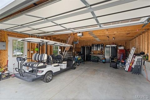 Tiny photo for 451 W Jackson Road, Webster Groves, MO 63119 (MLS # 26006366)