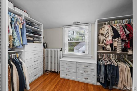 Tiny photo for 451 W Jackson Road, Webster Groves, MO 63119 (MLS # 26006366)