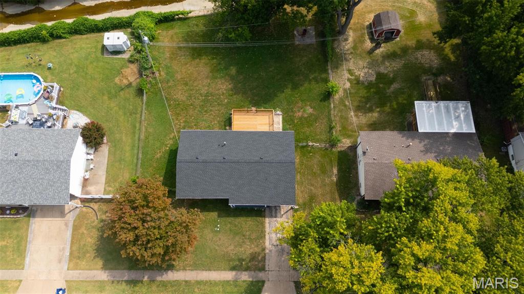 150 N Saint Charles Street