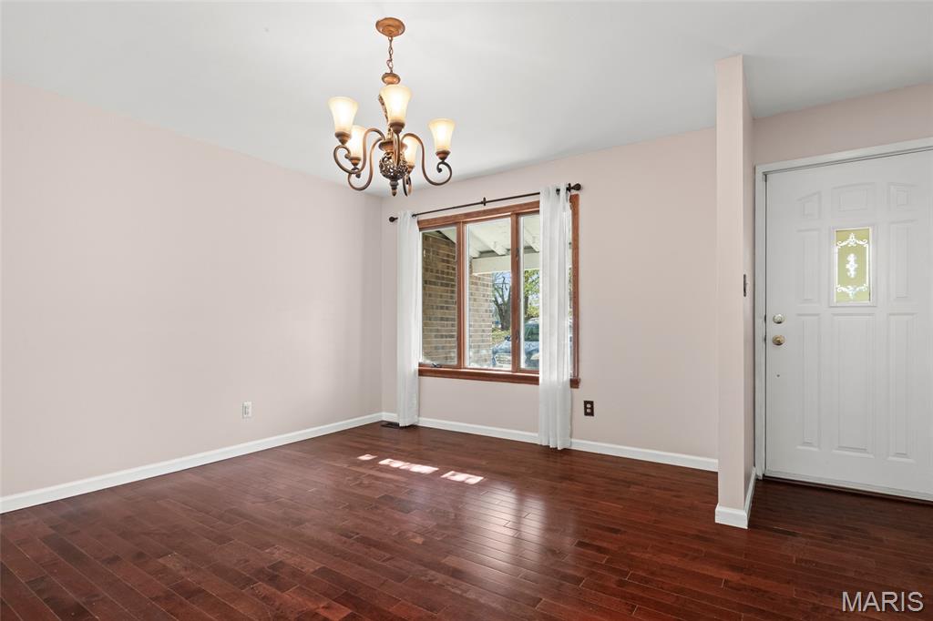 Eldorado 3 - Residential