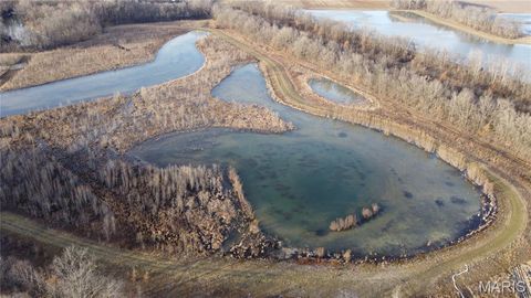 Tiny photo for 0 Highway 51, Dudley, MO 63841 (MLS # 26012510)