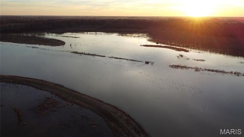 Tiny photo for 0 Highway 51, Dudley, MO 63841 (MLS # 26012510)