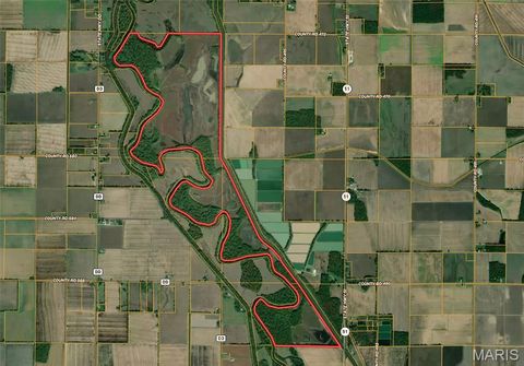 Photo of 0 Highway 51, Dudley, MO 63841 (MLS # 26012510)