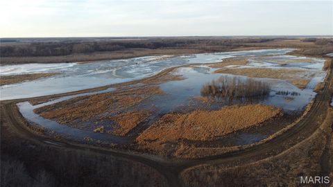 Tiny photo for 0 Highway 51, Dudley, MO 63841 (MLS # 26012510)