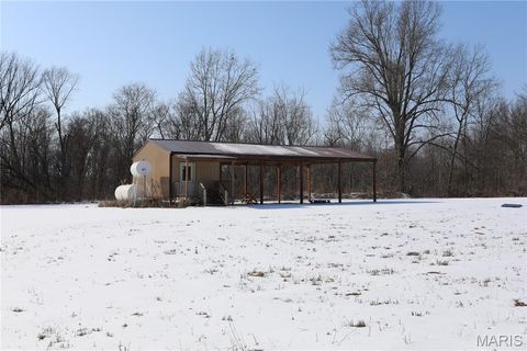 Tiny photo for 0 Highway 51, Dudley, MO 63841 (MLS # 26012510)
