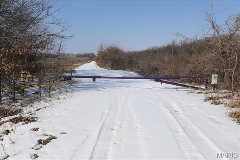 Tiny photo for 0 Highway 51, Dudley, MO 63841 (MLS # 26012510)