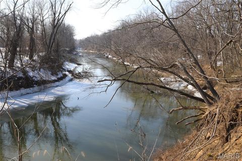 Tiny photo for 0 Highway 51, Dudley, MO 63841 (MLS # 26012510)