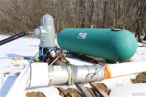 Tiny photo for 0 Highway 51, Dudley, MO 63841 (MLS # 26012510)