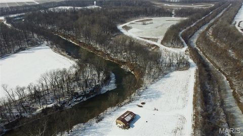 Tiny photo for 0 Highway 51, Dudley, MO 63841 (MLS # 26012510)