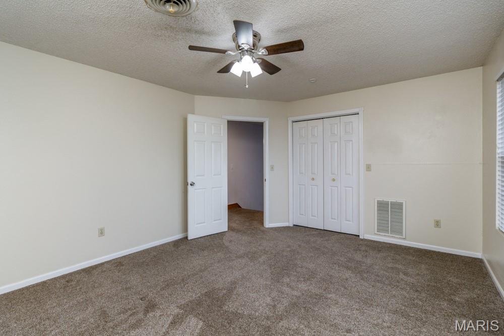 MARLEY ADDITION - Residential