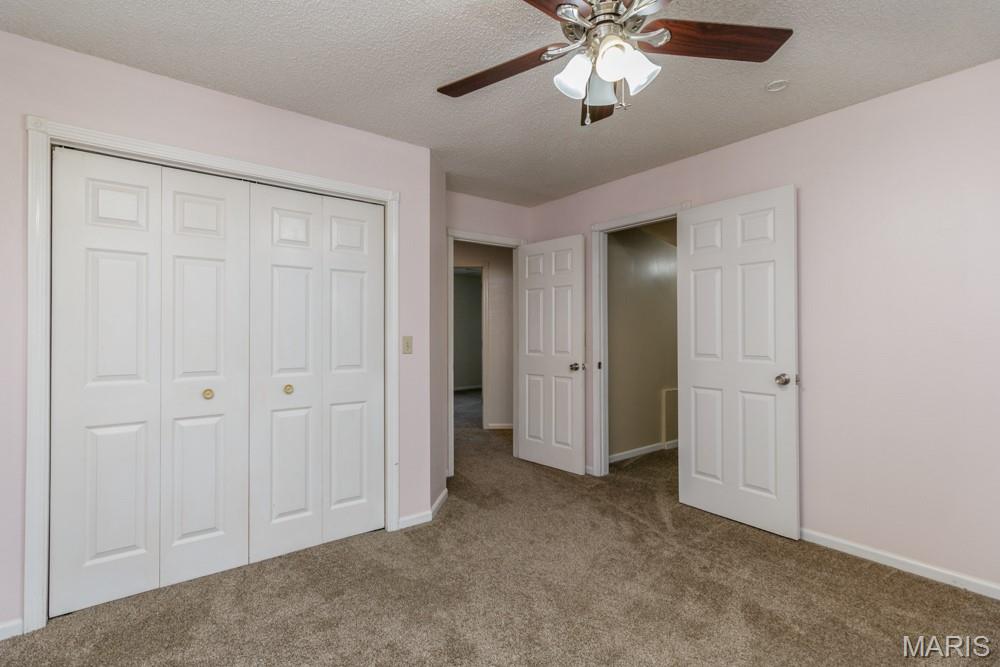 MARLEY ADDITION - Residential