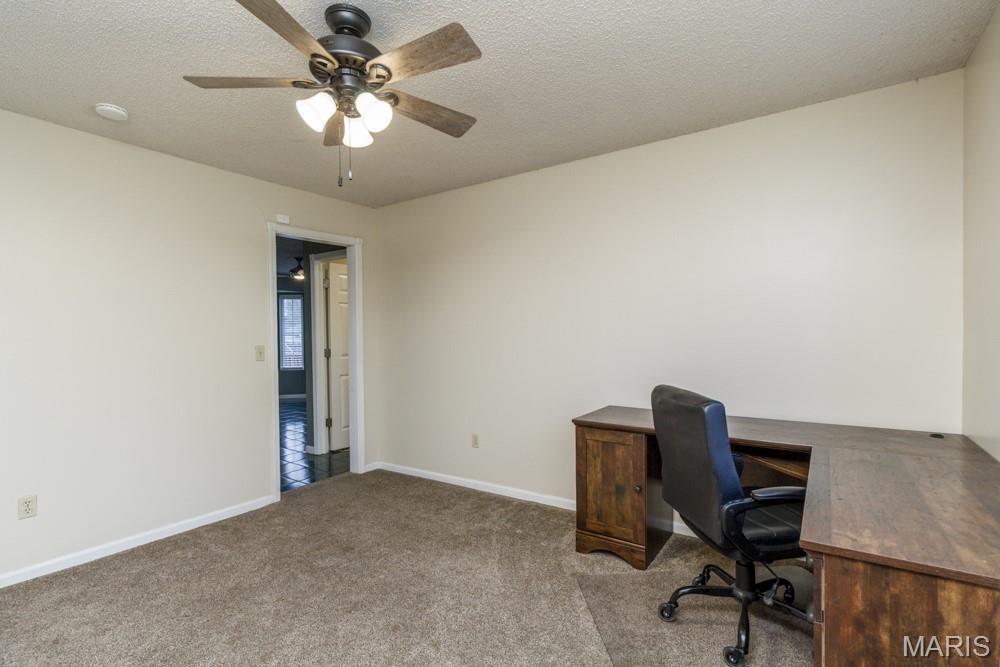 MARLEY ADDITION - Residential