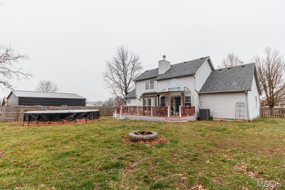 MARLEY ADDITION - Residential