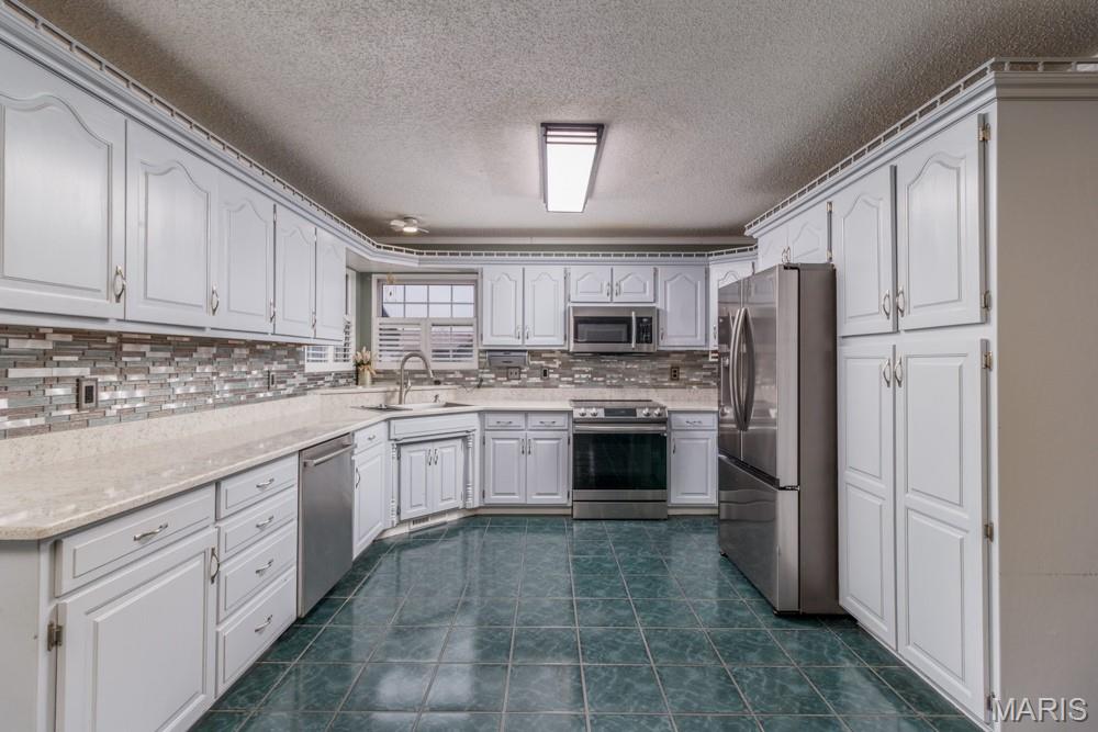 MARLEY ADDITION - Residential