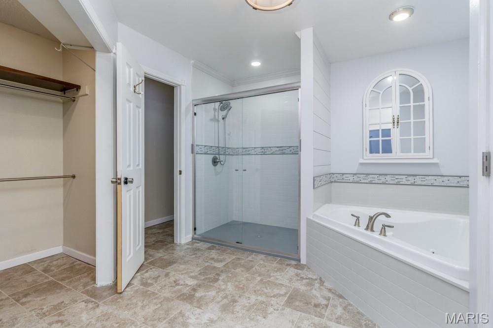 MARLEY ADDITION - Residential