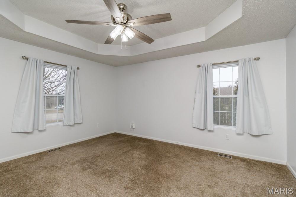 MARLEY ADDITION - Residential