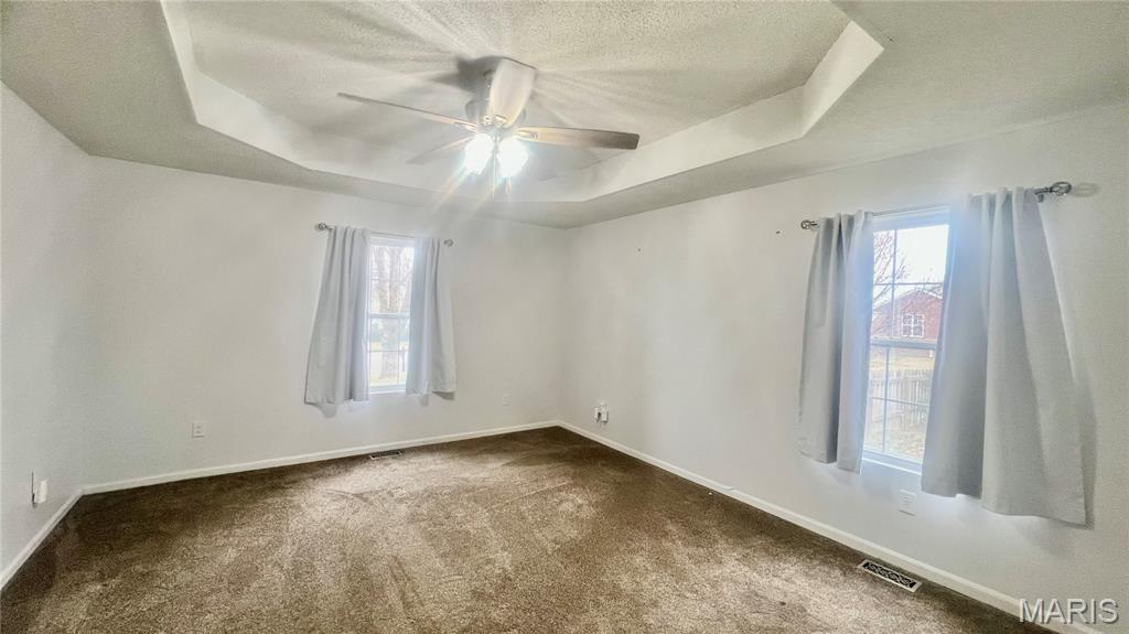 MARLEY ADDITION - Residential