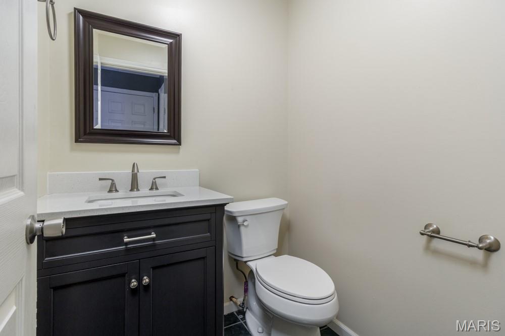 MARLEY ADDITION - Residential