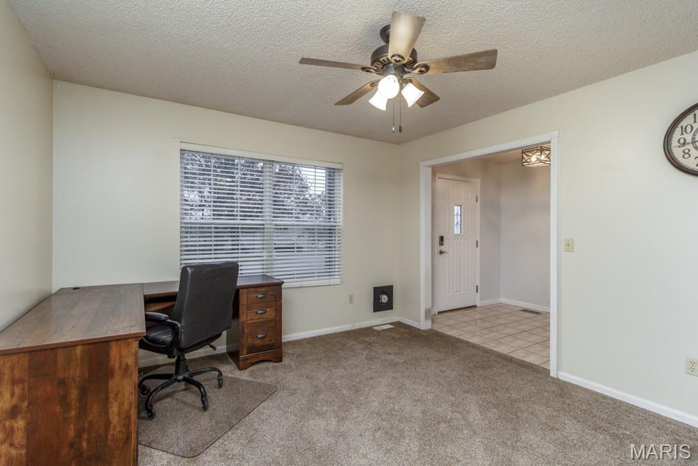 MARLEY ADDITION - Residential