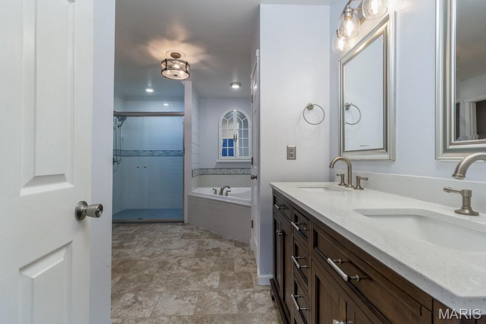 MARLEY ADDITION - Residential