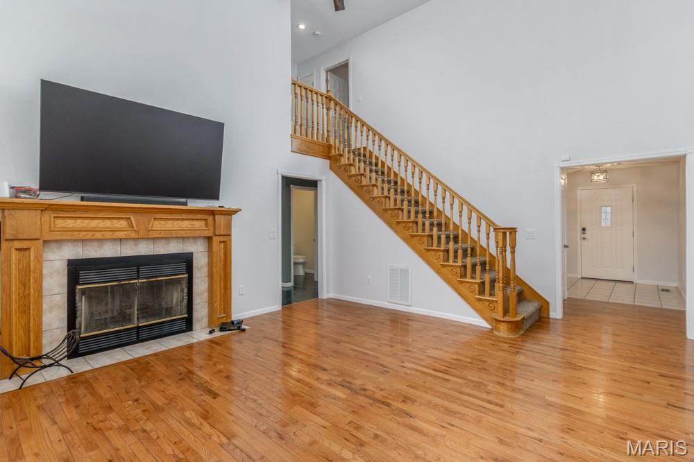 MARLEY ADDITION - Residential