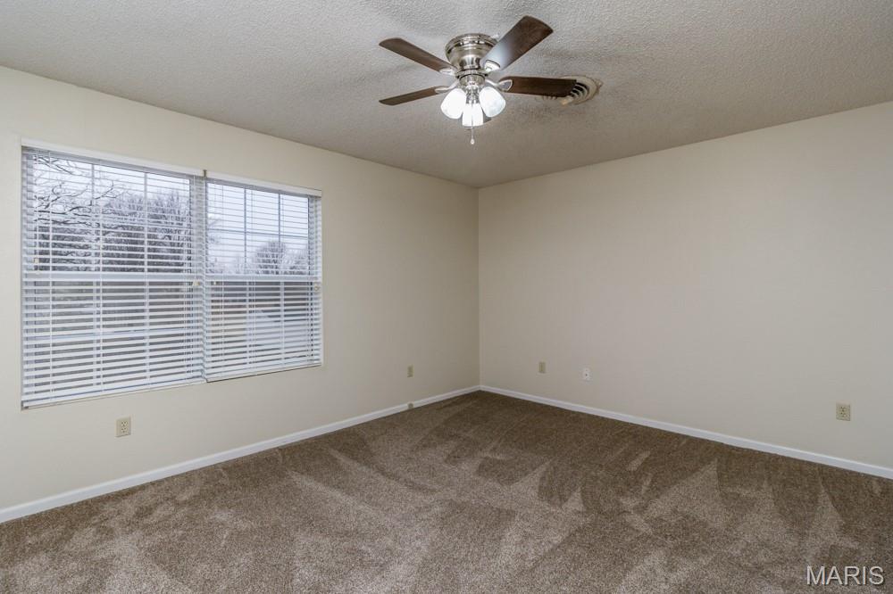 MARLEY ADDITION - Residential