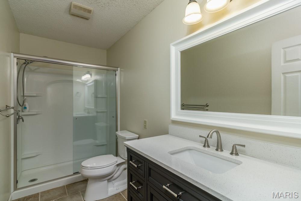 MARLEY ADDITION - Residential