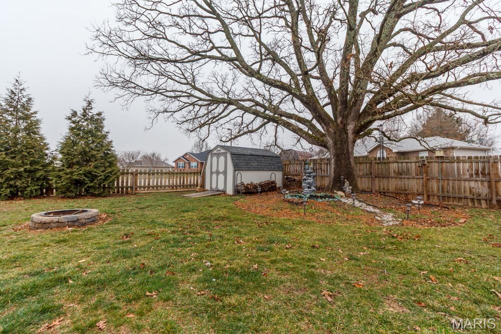 MARLEY ADDITION - Residential